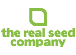 The Real Seed Company Logo