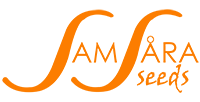 Samsara Seeds Logo