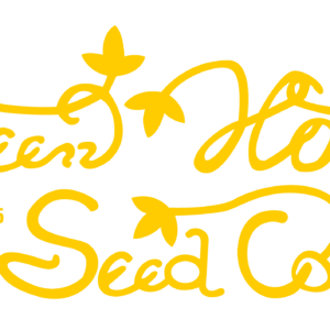 Green House Seeds Logo