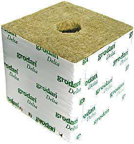 Rockwool