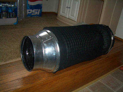 Growing marijuana on a budget