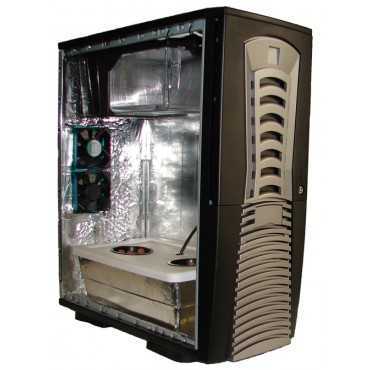 pc grow box hydroponic PC Grow Box