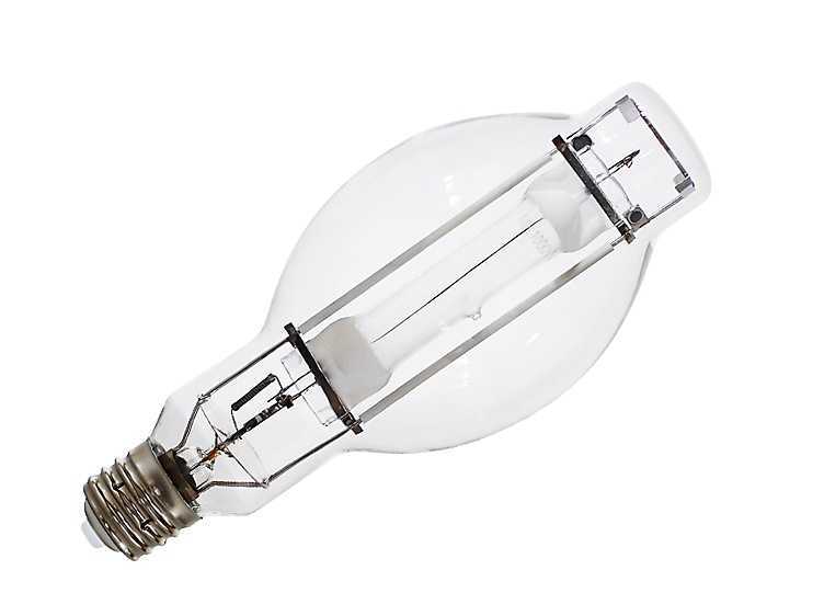 KIND LED Grow Lights - 12 Band Spectrum