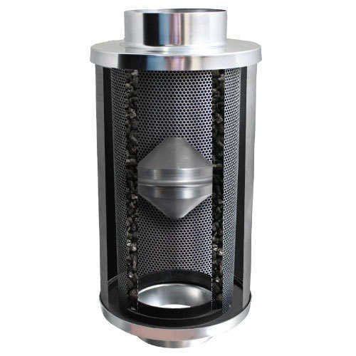   carbon filter