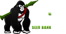 Gorilla Seeds Logo
