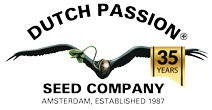 Dutch Passion Logo