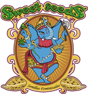 Sweet Seeds Logo