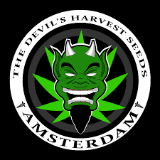 Devil's Harvest Logo