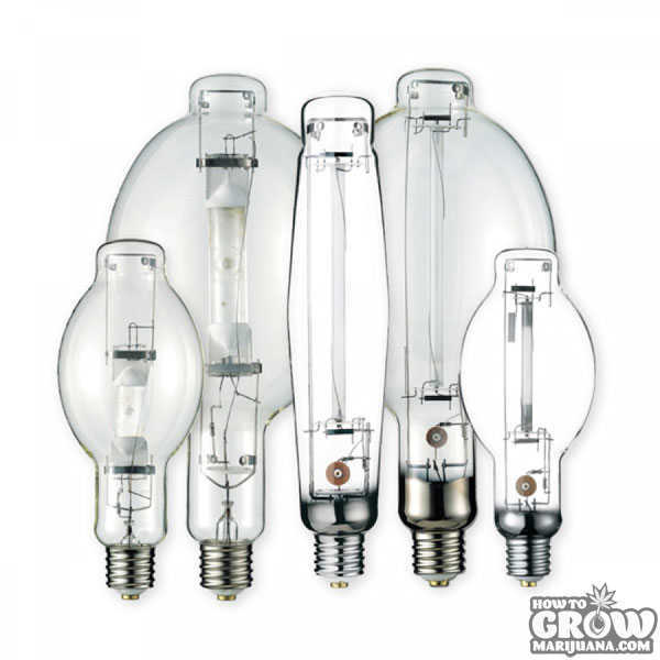 HPS CONVERSION BULBS