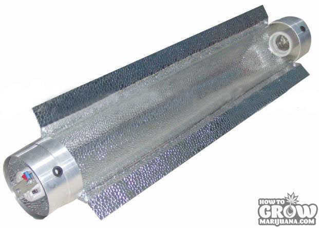 HPS Grow Light Cool-Tube