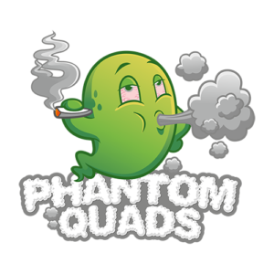 Phantom Quads Logo