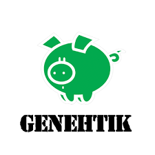 Genehtik Seeds Logo