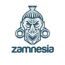 Zamnesia Logo