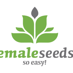 Female Seeds Logo