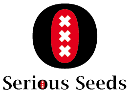 Serious Seeds Logo