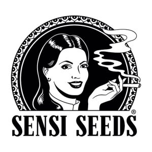 Sensi Seeds Seed bank